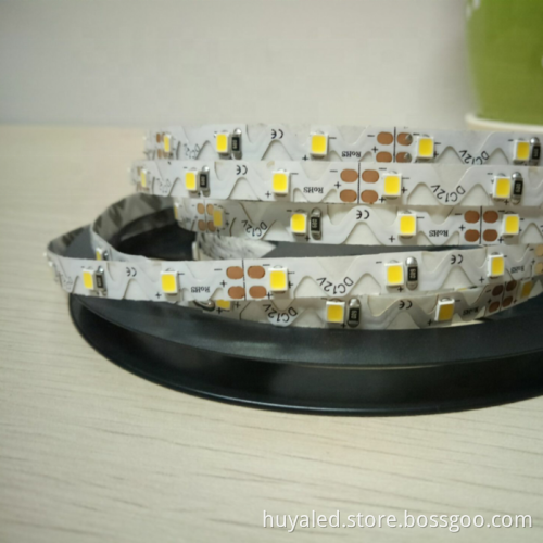 12V/24V SMD 2835 LED Strip Lights for Holiday Decorations